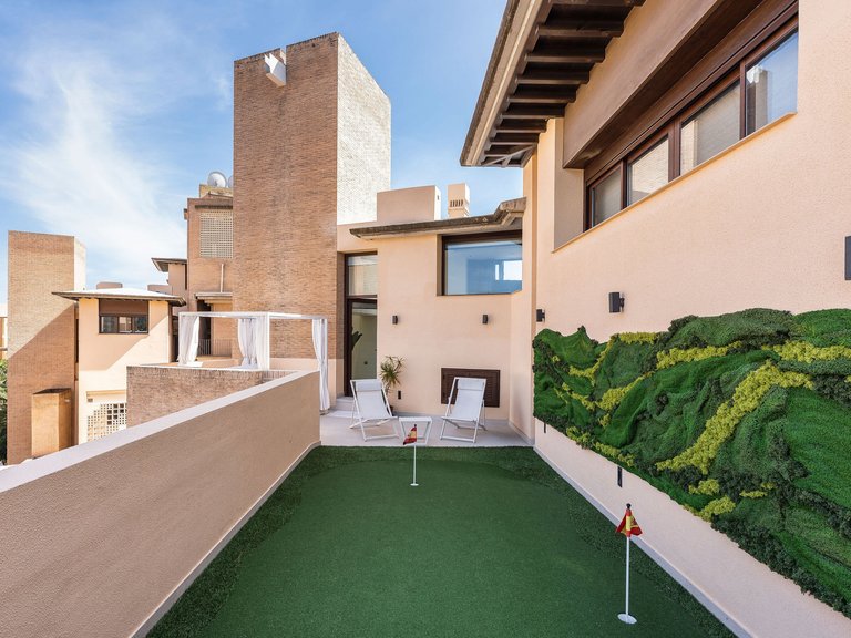 Town House for Sale in Estepona, Malaga 8