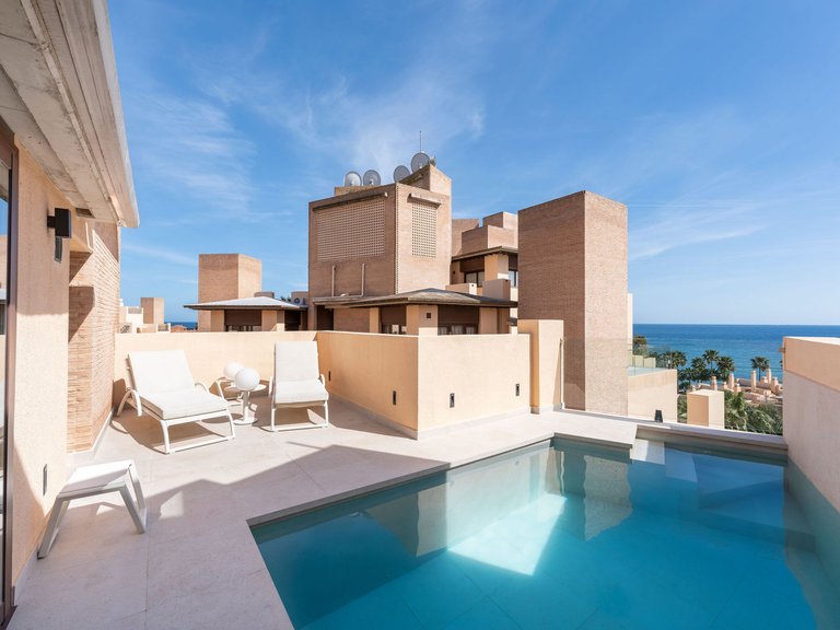 Town House for Sale in Estepona, Malaga 31