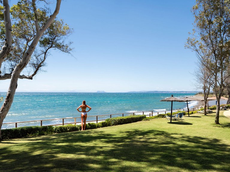 Town House for Sale in Estepona, Malaga 4