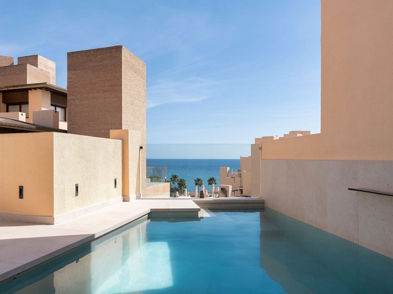 Town House for Sale in Estepona, Malaga 10