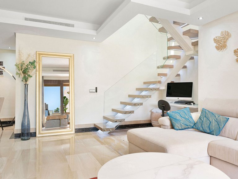 Town House for Sale in Estepona, Malaga 25