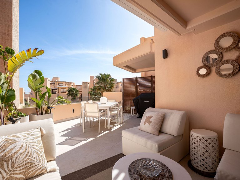 Town House for Sale in Estepona, Malaga 29