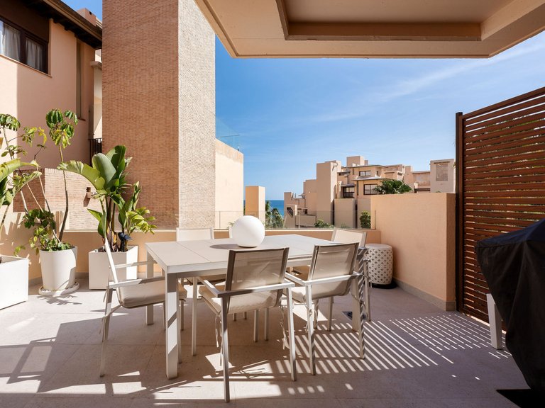 Town House for Sale in Estepona, Malaga 27