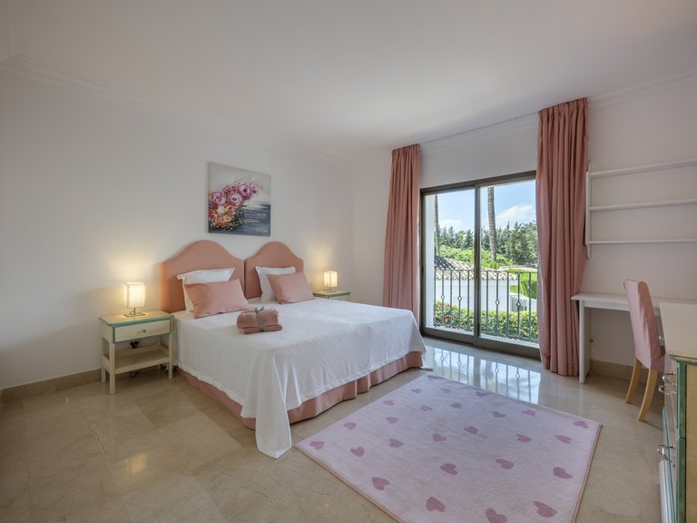 Villa for Rent in Marbella Golden Mile, Marbella, Malaga 14