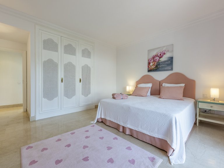 Villa for Rent in Marbella Golden Mile, Marbella, Malaga 12