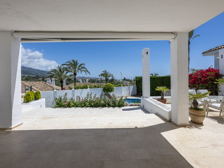 Villa for Rent in Marbella Golden Mile, Marbella, Malaga 3