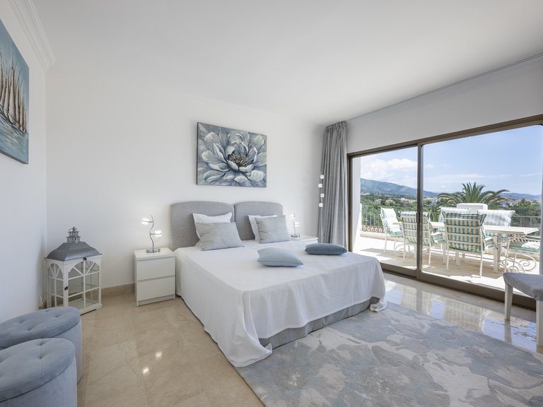Villa for Rent in Marbella Golden Mile, Marbella, Malaga 16