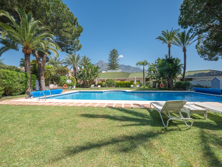 Villa for Rent in Marbella Golden Mile, Marbella, Malaga 23