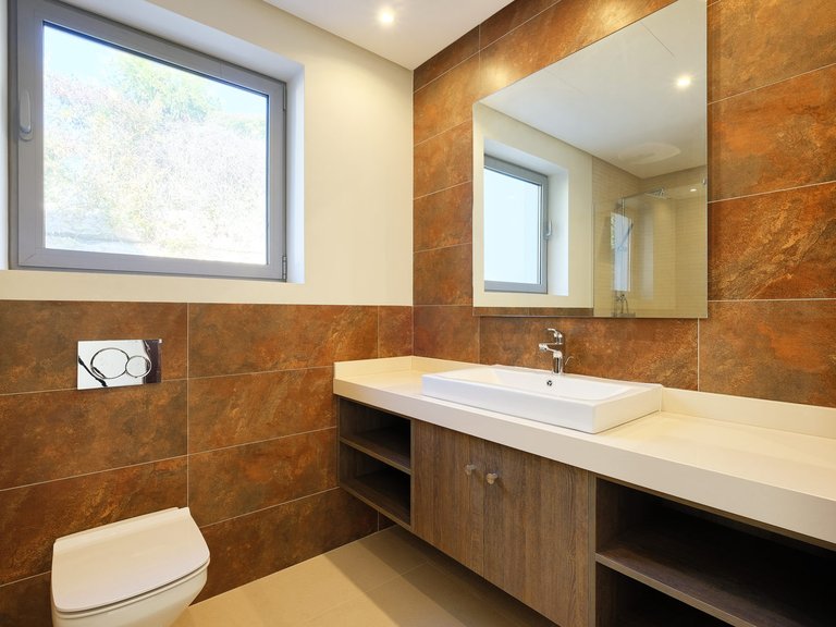 Villa for Sale in Puerto del Capitan, Benahavis, Malaga 22