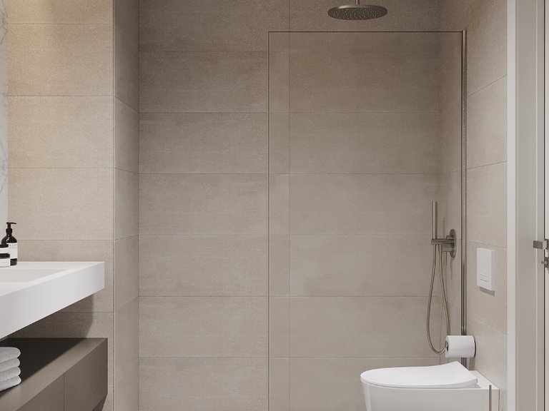 Apartment for Sale in Estepona, Malaga 17