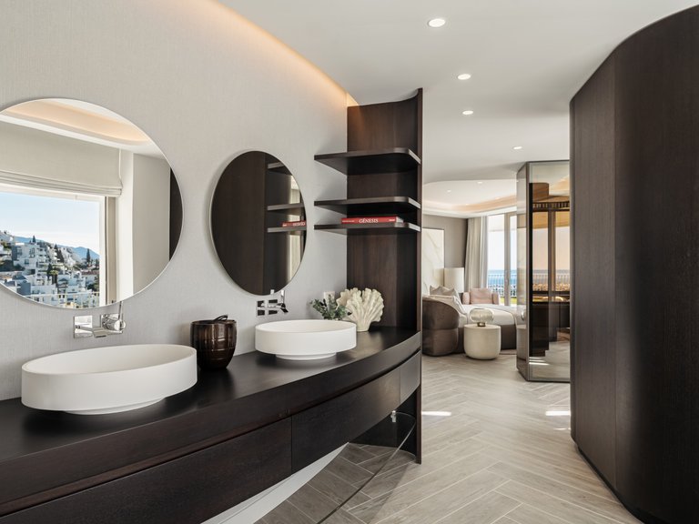 Apartment for Sale in The View Marbella, Benahavis, Malaga 13