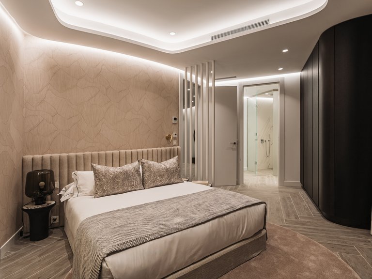 Apartment for Sale in The View Marbella, Benahavis, Malaga 16