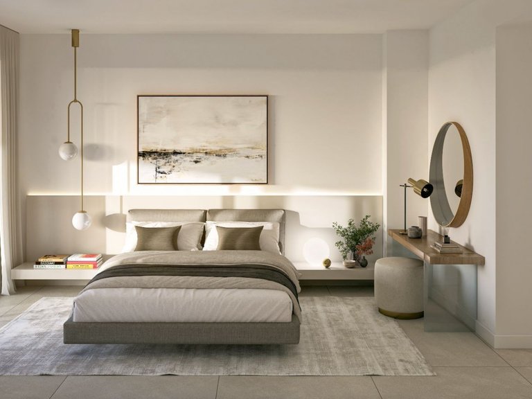 Apartment for Sale in Estepona, Malaga 11