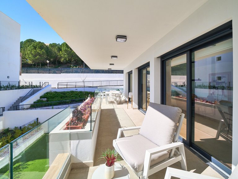 Apartment for Sale in Estepona East, Estepona, Malaga 18