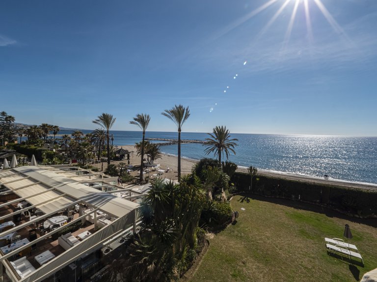 Apartment for Sale in Marbella - Puerto Banus, Marbella, Malaga 15