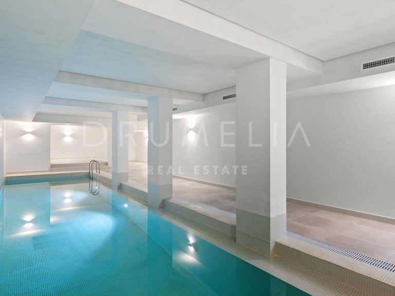 Villa for Sale in El Madroñal, Benahavis, Malaga 28