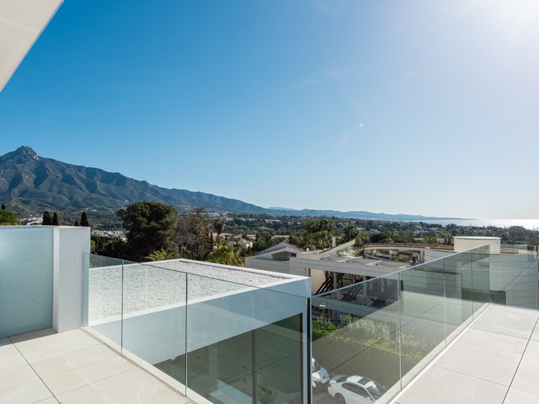 Villa for Sale in Nueva Andalucia, Marbella, Malaga 7