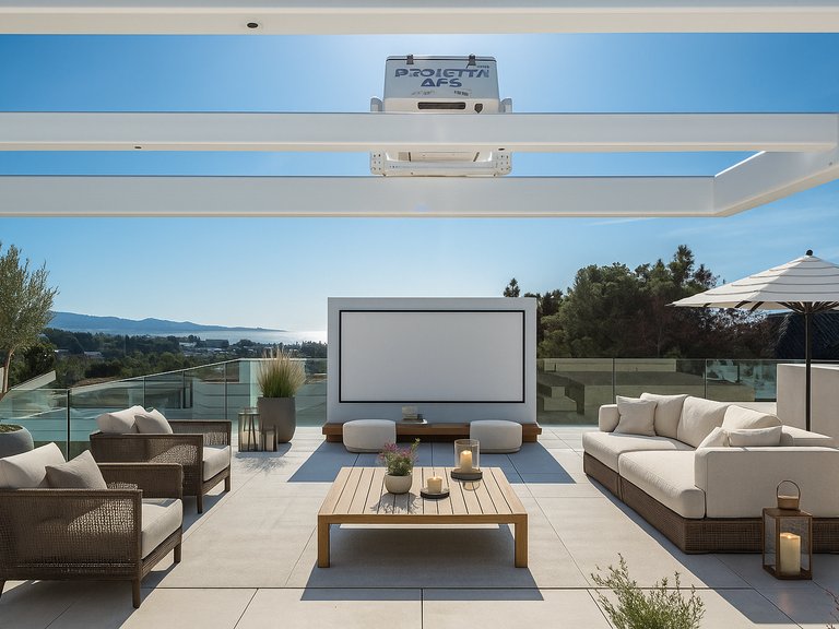 Villa for Sale in Nueva Andalucia, Marbella, Malaga 1