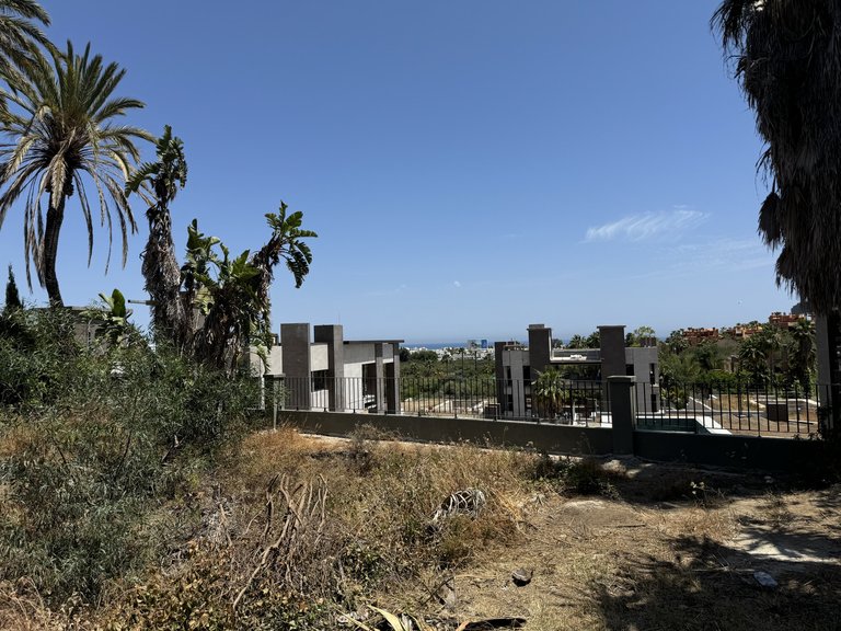 Plot for Sale in Nueva Andalucia, Marbella, Malaga 3
