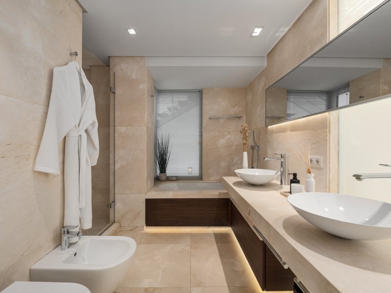 Villa for Sale in Marbella Golden Mile, Marbella, Malaga 45