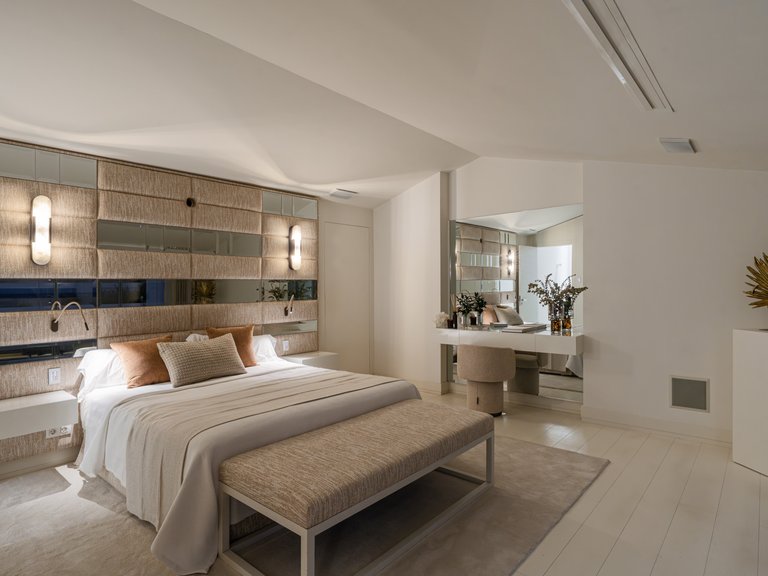 Villa for Sale in Marbella Golden Mile, Marbella, Malaga 42