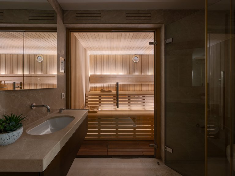 Villa for Sale in Marbella Golden Mile, Marbella, Malaga 51