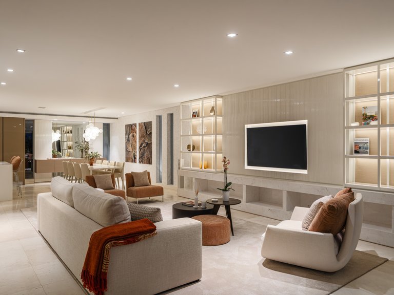 Villa for Sale in Marbella Golden Mile, Marbella, Malaga 36