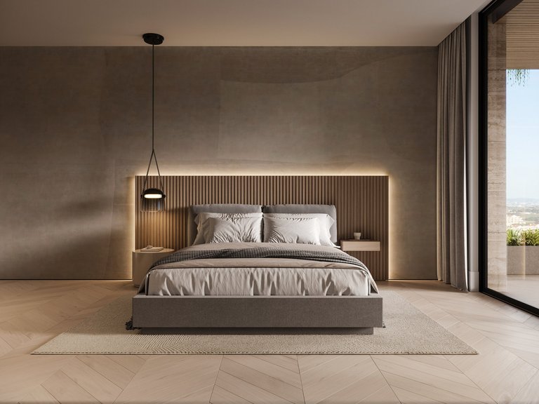 Villa for Sale in Benahavis, Malaga 11