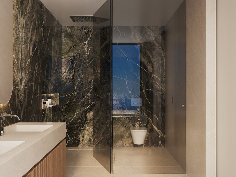 Villa for Sale in Benahavis, Malaga 22