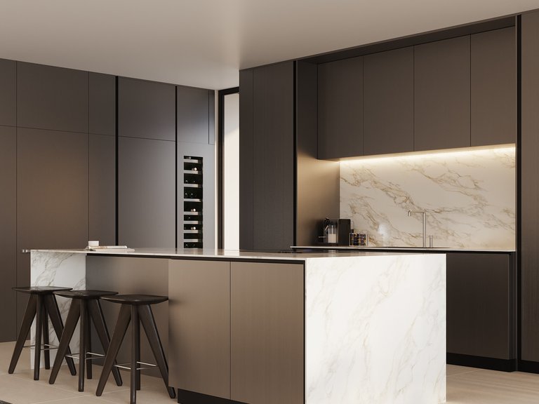 Villa for Sale in Benahavis, Malaga 17