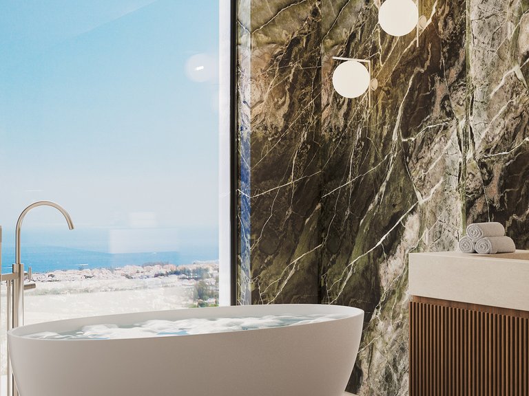 Villa for Sale in Benahavis, Malaga 21