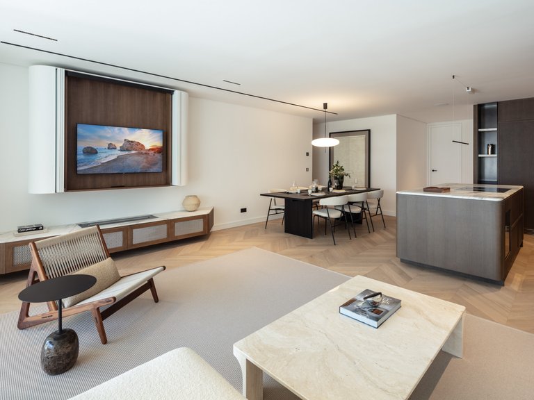 Apartment for Sale in Marbella - Puerto Banus, Marbella, Malaga 22
