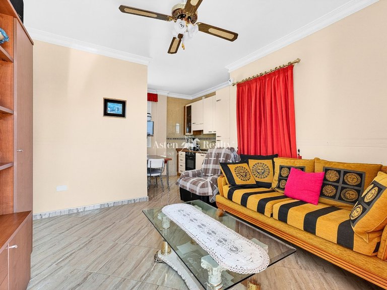 Villa for Sale in Playa Paraíso, Tenerife 35