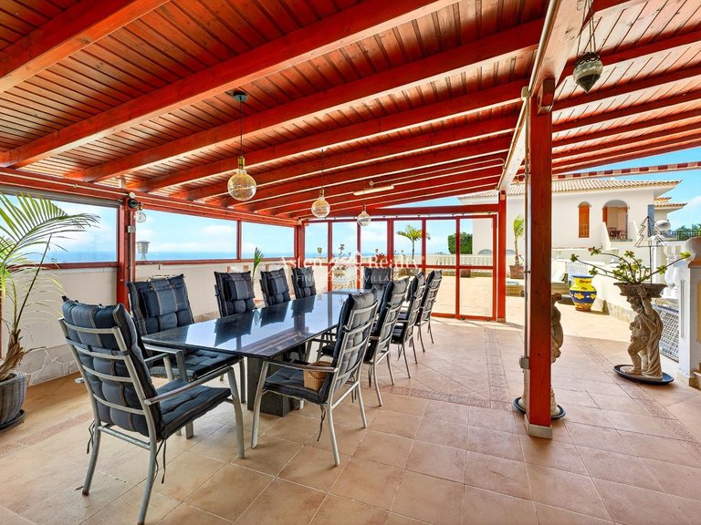 Villa for Sale in Playa Paraíso, Tenerife 14
