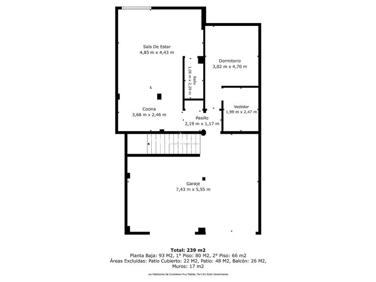 Villa for Sale in Los Cristianos, Tenerife 43