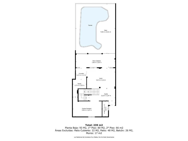 Villa for Sale in Los Cristianos, Tenerife 41