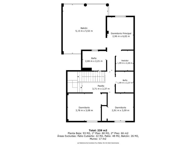 Villa for Sale in Los Cristianos, Tenerife 42