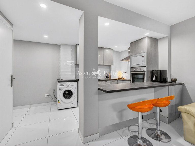 Villa for Sale in Los Cristianos, Tenerife 35