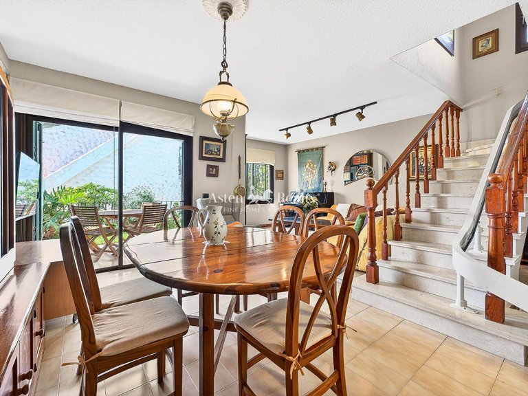 Town House for Sale in San Eugenio Bajo, Tenerife 7
