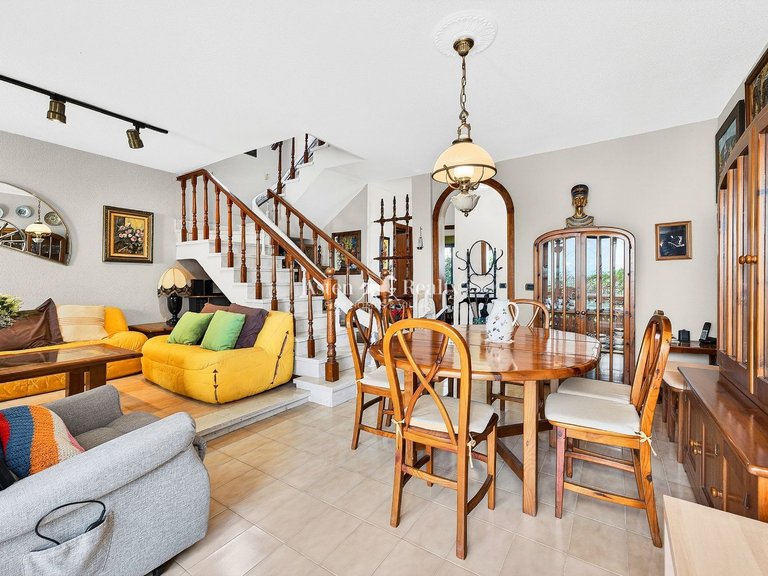 Town House for Sale in San Eugenio Bajo, Tenerife 8