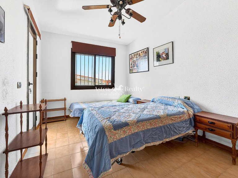Town House for Sale in San Eugenio Bajo, Tenerife 20