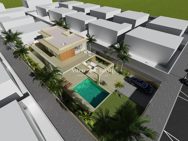 Villa for Sale in Palm-mar, Tenerife 5