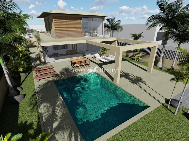 Villa for Sale in Palm-mar, Tenerife 6
