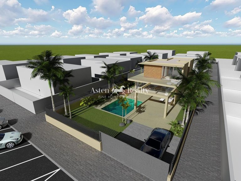 Villa for Sale in Palm-mar, Tenerife 18