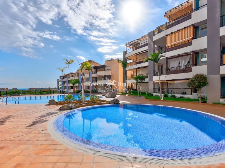 Apartment for Sale in Los Cristianos, Tenerife 2