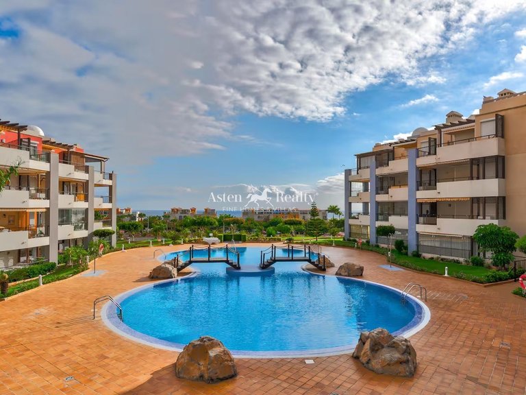 Apartment for Sale in Los Cristianos, Tenerife 3