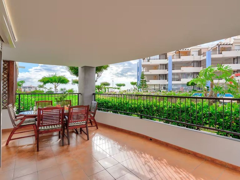 Apartment for Sale in Los Cristianos, Tenerife 1