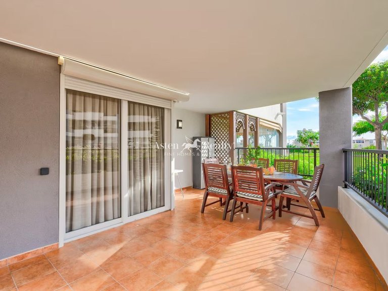 Apartment for Sale in Los Cristianos, Tenerife 4