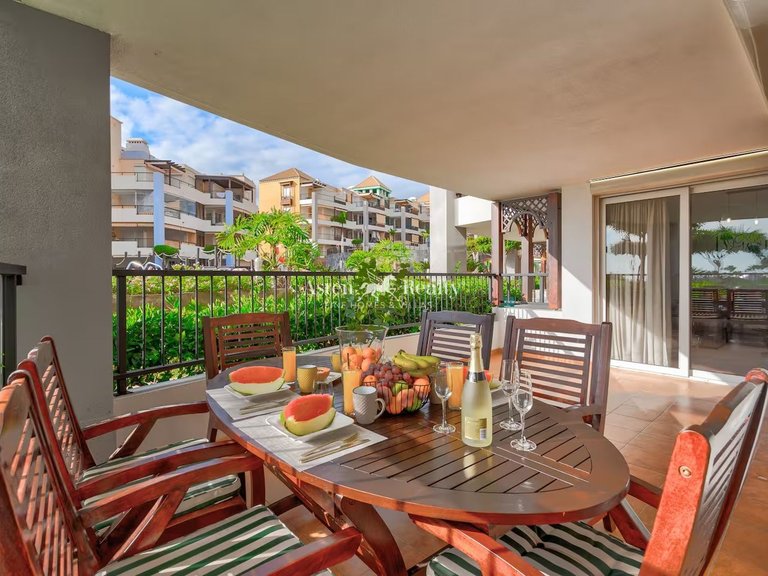 Apartment for Sale in Los Cristianos, Tenerife 5