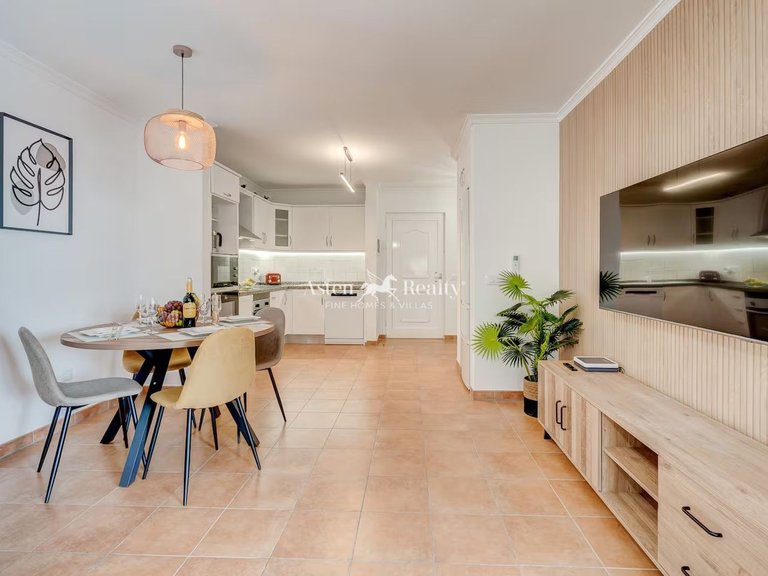 Apartment for Sale in Los Cristianos, Tenerife 8